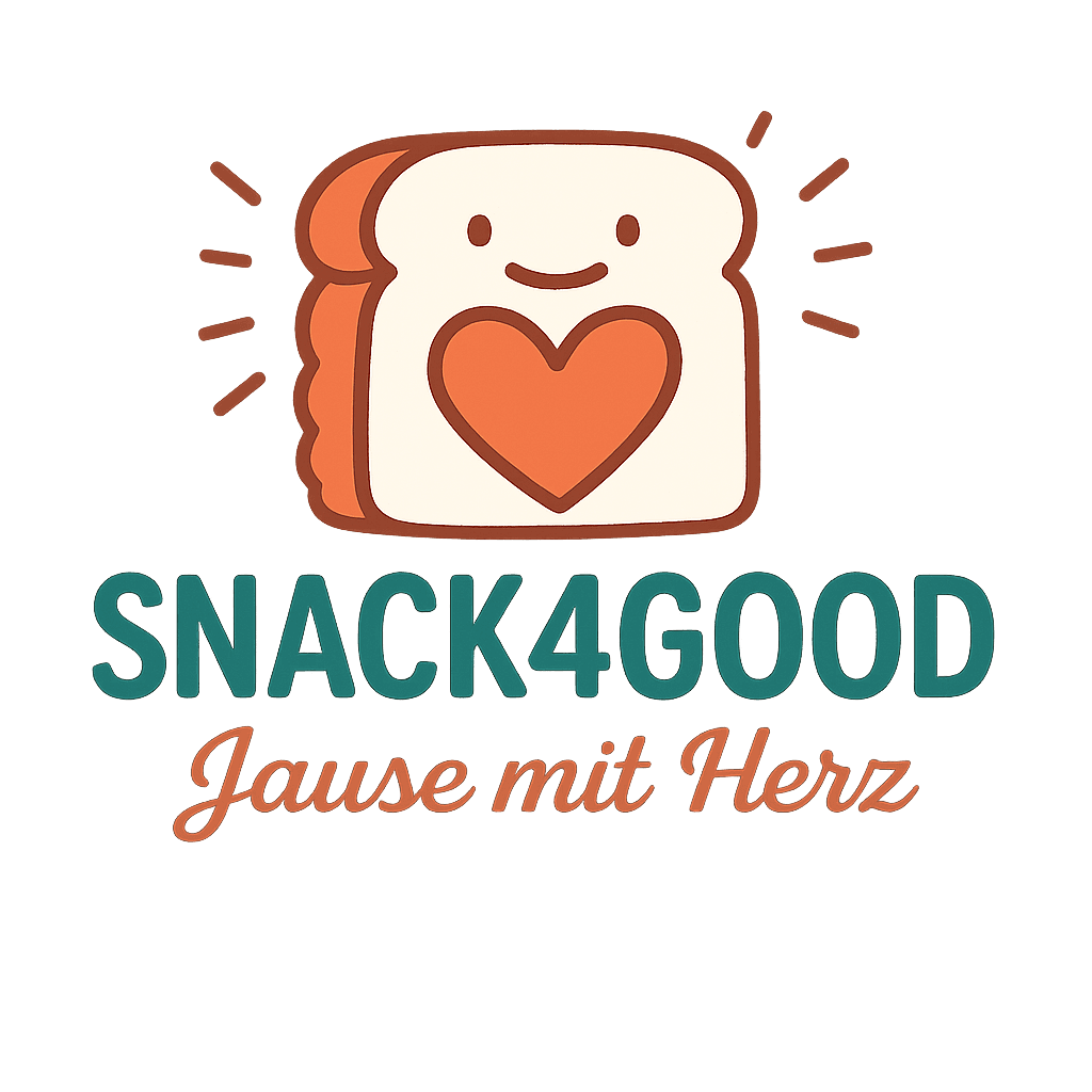 Logo von Snack4Good