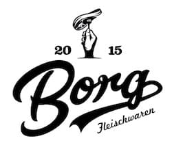 Sponsor logo Borg