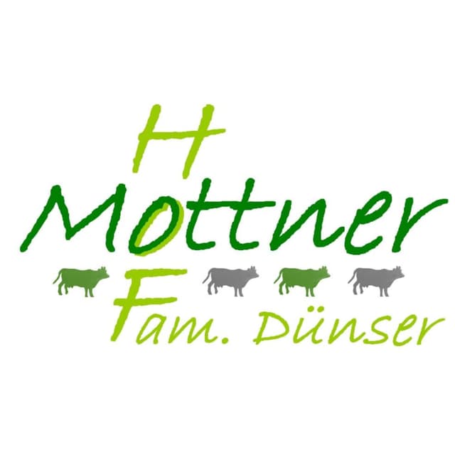 Sponsor logo Mottnerhof