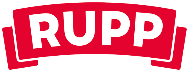 Sponsor logo Rupp