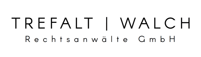 Sponsor logo Trefalt Walch