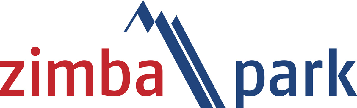 Sponsor logo Zimba Park
